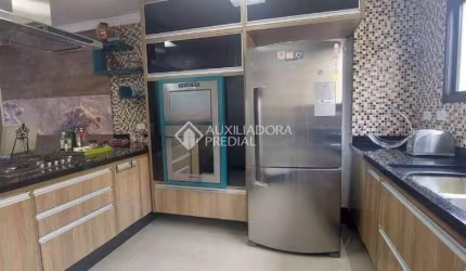 Apartamento com 4 quartos à venda na Rua Aparecida, 195, Baeta Neves, São Bernardo do Campo, 180 m2 por R$ 980.000