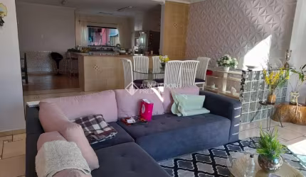 Casa com 3 quartos à venda na Rua Lázara de Oliveira Leite, 464, Demarchi, São Bernardo do Campo, 275 m2 por R$ 1.200.000