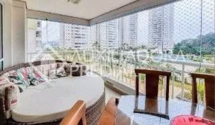 Apartamento com 3 quartos à venda na Rua Braga, 202, Vila Lusitânia, São Bernardo do Campo, 107 m2 por R$ 970.000