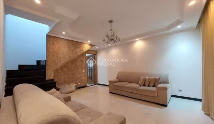 Casa com 2 quartos à venda na Rua Ernesto Setti, 256, Centro, São Bernardo do Campo, 120 m2 por R$ 658.000