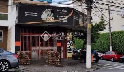 Casa com 3 quartos à venda na Avenida Antártico, 162, Jardim do Mar, São Bernardo do Campo, 146 m2 por R$ 1.700.000