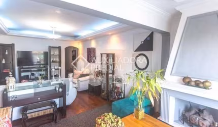 Casa em condomínio fechado com 3 quartos à venda na ALBINA SILVA, 175, Parque Terra Nova II, São Bernardo do Campo, 259 m2 por R$ 960.000