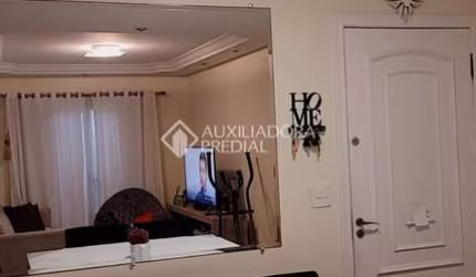 Apartamento com 3 quartos à venda na Rua Antônio de Salema, 56, Jardim do Mar, São Bernardo do Campo, 86 m2 por R$ 510.000