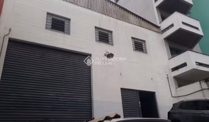 Barracão / Galpão / Depósito à venda na Rua Lídia, 54, Rudge Ramos, São Bernardo do Campo, 362 m2 por R$ 1.750.000