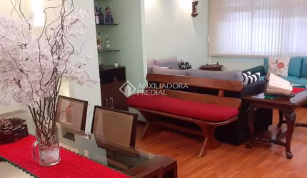 Casa com 3 quartos à venda na Rua Mediterrâneo, 655, Jardim do Mar, São Bernardo do Campo, 227 m2 por R$ 870.000