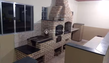 Casa em condomínio fechado com 3 quartos à venda na UBIRAJARA, 71, Centro de Ouro Fino Paulista, Ribeirão Pires, 237 m2 por R$ 750.000