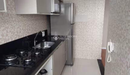 Apartamento com 2 quartos à venda na Avenida dos Ourives, 951, Jardim São Savério, São Paulo, 44 m2 por R$ 320.000