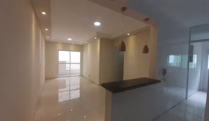 Apartamento com 3 quartos à venda na Rua Brasílio Machado, 518, Centro, São Bernardo do Campo, 81 m2 por R$ 563.000