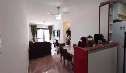 Apartamento com 2 quartos à venda na Rua José Benedetti, 67, Centro, São Bernardo do Campo, 55 m2 por R$ 500.000