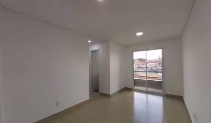 Apartamento com 2 quartos à venda na Rua Alto Noroeste, 56, Paulicéia, São Bernardo do Campo, 55 m2 por R$ 370.000