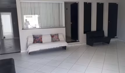 Casa em condomínio fechado com 3 quartos à venda na Rua Lino Coutinho, 129, Jordanópolis, São Bernardo do Campo, 100 m2 por R$ 540.000