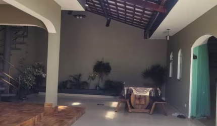 Casa em condomínio fechado com 3 quartos à venda na Avenida das Araras, 990, Independência, São Bernardo do Campo, 280 m2 por R$ 1.450.000
