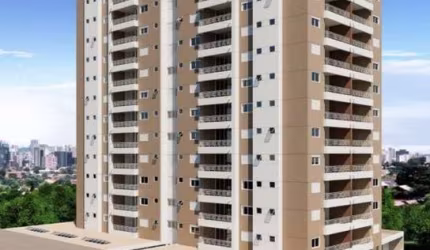 Apartamento com 2 quartos à venda na Avenida Vila Ema, 1377, Vila Prudente, São Paulo, 60 m2 por R$ 523.180
