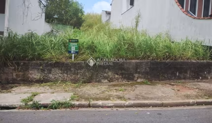 Terreno em condomínio fechado à venda na Rua Pedro Jacobucci, 330, Vila Euclides, São Bernardo do Campo, 252 m2 por R$ 600