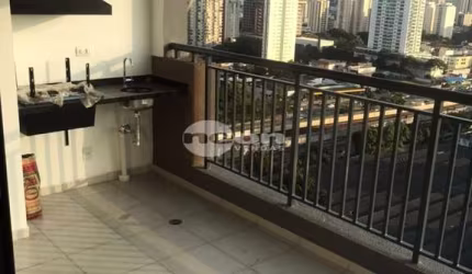 Apartamento com 3 quartos à venda na Rua Doutor Corinto Baldoino Costa, 152, Vila Zilda (Tatuapé), São Paulo, 81 m2 por R$ 1.190.000