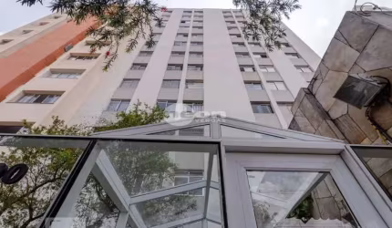 Apartamento com 1 quarto à venda na Rua Apeninos, 990, Paraíso, São Paulo, 60 m2 por R$ 590.000