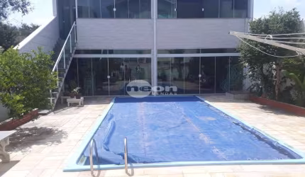Casa em condomínio fechado com 3 quartos à venda na Rua dos Americanos, 209, Baeta Neves, São Bernardo do Campo, 280 m2 por R$ 1.090.000