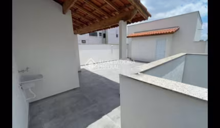 Cobertura com 2 quartos à venda na Rua Avaré, 339, Baeta Neves, São Bernardo do Campo, 135 m2 por R$ 610.000