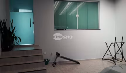 Casa em condomínio fechado com 3 quartos à venda na PROFESSOR ALMEIDA PRADO, 311, Planalto, São Bernardo do Campo, 208 m2 por R$ 750.000