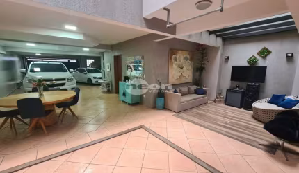 Casa com 4 quartos à venda na Rua Eugênio Aronchi, 59, Jardim do Mar, São Bernardo do Campo, 380 m2 por R$ 1.800.000
