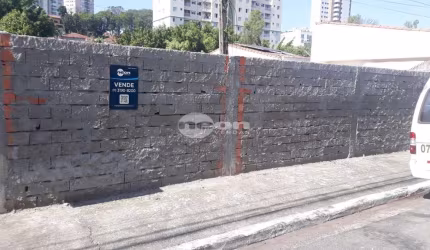 Terreno em condomínio fechado à venda na Rua Guaiamu, 221, Santa Maria, São Caetano do Sul, 259 m2 por R$ 690.000