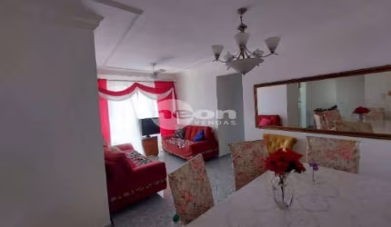 Apartamento com 3 quartos à venda na Rua Epiacaba, 835, Parque Fongaro, São Paulo, 91 m2 por R$ 420.000