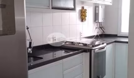 Apartamento com 2 quartos à venda na Rua Comendador Carlo Mário Gardano, 203, Centro, São Bernardo do Campo, 70 m2 por R$ 650.000
