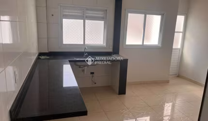 Cobertura com 2 quartos à venda na Rua Marlene, 826, Nova Gerty, São Caetano do Sul, 99 m2 por R$ 580.000
