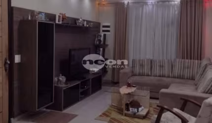 Casa com 3 quartos à venda na Rua Mediterrâneo, 681, Jardim do Mar, São Bernardo do Campo, 240 m2 por R$ 900.000