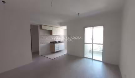 Apartamento com 2 quartos à venda na Rua Pietro Romani, 177, Paulicéia, São Bernardo do Campo, 57 m2 por R$ 350.000