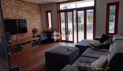 Casa com 4 quartos à venda na Rua Manuel Hernandes Lopes, 329, Anchieta, São Bernardo do Campo, 360 m2 por R$ 1.399.000