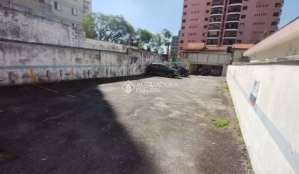 Terreno em condomínio fechado à venda na Rua Américo Margonari, 44, Centro, São Bernardo do Campo, 250 m2 por R$ 1.596.000