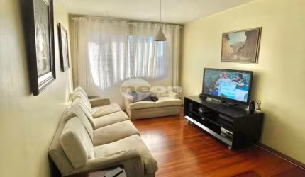 Apartamento com 3 quartos à venda na Rua Myriam Dora Rossi, 70, Centro, São Bernardo do Campo, 132 m2 por R$ 640.000