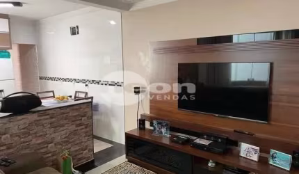 Casa com 3 quartos à venda na Rua Arcângelo Campanella, 625, Planalto, São Bernardo do Campo, 125 m2 por R$ 530.000