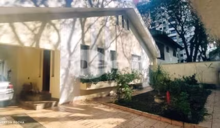 Casa com 3 quartos à venda na Rua Maria Adelaide Rossi, 147, Centro, São Bernardo do Campo, 195 m2 por R$ 2.099.000
