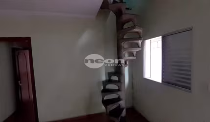 Casa com 2 quartos à venda na Rua Tenente Campo, 315, Jardim Santa Rita, Guarulhos, 180 m2 por R$ 380.000