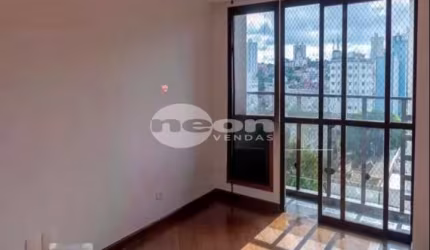 Flat com 1 quarto à venda na Rua João Pessoa, 124, Centro, São Bernardo do Campo, 40 m2 por R$ 235.000