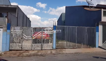 Terreno em condomínio fechado à venda na Rua das Begônias, 155, Assunção, São Bernardo do Campo, 250 m2 por R$ 400.000