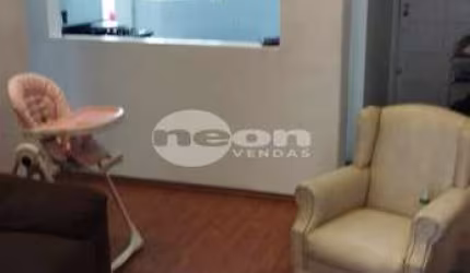 Apartamento com 3 quartos à venda na Avenida Rio Branco, 1603, Campos Eliseos, São Paulo, 71 m2 por R$ 450.000