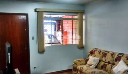 Casa com 2 quartos à venda na Rua Lúcia Zincaglia, 209, Assunção, São Bernardo do Campo, 135 m2 por R$ 638.000
