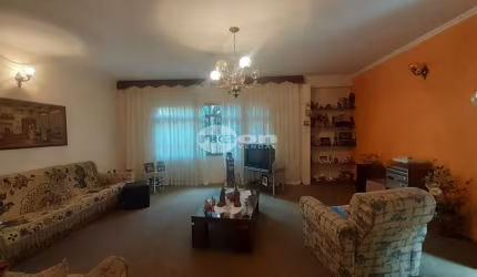 Casa em condomínio fechado com 3 quartos à venda na Rua dos Cravos, 35, Assunção, São Bernardo do Campo, 276 m2 por R$ 1.275.000