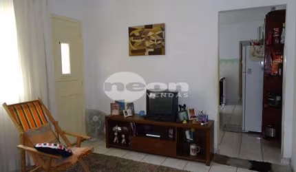 Casa em condomínio fechado com 3 quartos à venda na Rua Jorge Pires, 28, Assunção, São Bernardo do Campo, 110 m2 por R$ 520.000