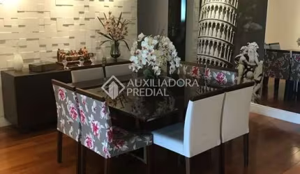 Apartamento com 3 quartos à venda na Rua João Gross, 201, Vila Gonçalves, São Bernardo do Campo, 158 m2 por R$ 1.600.000