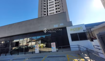 Apartamento com 2 quartos à venda na Rua Marechal Deodoro, 81, Centro, São Bernardo do Campo, 54 m2 por R$ 460.000