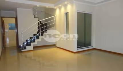 Casa em condomínio fechado com 3 quartos à venda na Rua Antônio de Proença, 42, Dos Casa, São Bernardo do Campo, 165 m2 por R$ 925.000
