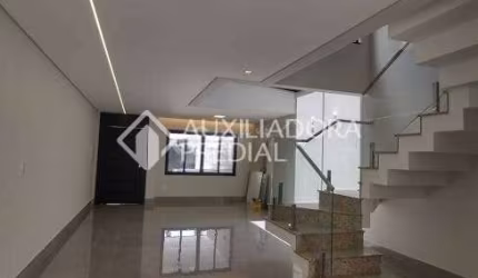 Casa em condomínio fechado com 3 quartos à venda na Rua da Represa, 304, Rudge Ramos, São Bernardo do Campo, 200 m2 por R$ 1.390.000