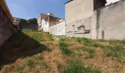 Terreno em condomínio fechado à venda na Rua João Escudeiro, 147, Jardim Maria Adelaide, São Bernardo do Campo, 500 m2 por R$ 1.300.000
