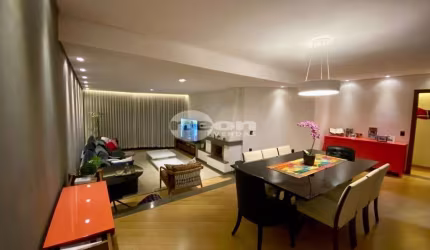 Apartamento com 4 quartos à venda na Rua Bela Vista, 172, Centro, São Bernardo do Campo, 209 m2 por R$ 1.380.000
