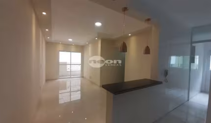 Apartamento com 3 quartos à venda na Rua Brasílio Machado, 518, Centro, São Bernardo do Campo, 81 m2 por R$ 563.000