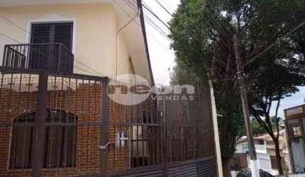 Casa com 1 quarto à venda na Rua Manuel Hernandes Lopes, 332, Anchieta, São Bernardo do Campo, 241 m2 por R$ 950.000